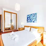 Shinning Waves Appartement *