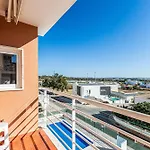 Appartement Shinning Waves