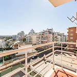 Shinning Waves Апартаменты *