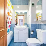 Shinning Waves Апартаменты