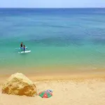 Shinning Waves Апартаменты