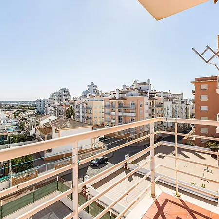 Shinning Waves Apartment *