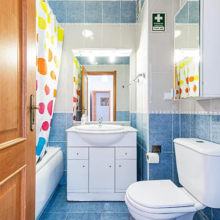 شقة Shinning Waves *