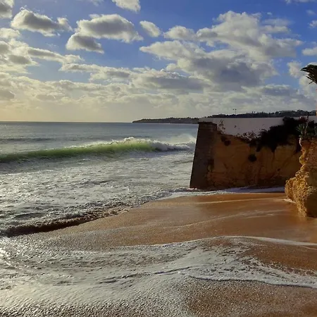 شقة Shinning Waves *