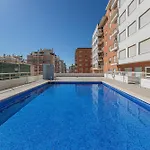 Shinning Waves Apartment *