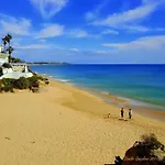 Shinning Waves Apartment *