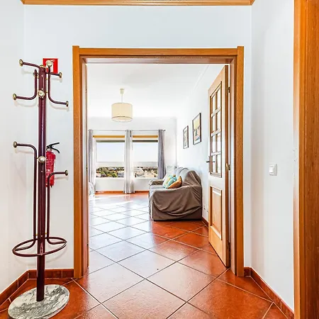 Apartmán Shinning Waves Armação de Pêra