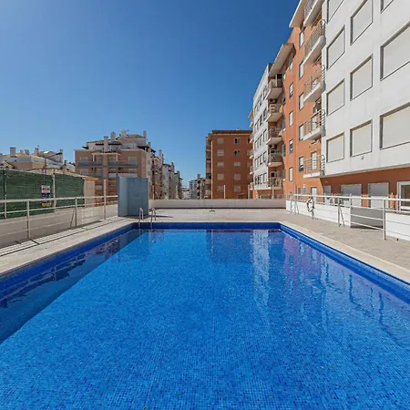 Shinning Waves Appartement *
