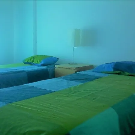 Appartement Shinning Waves Armação de Pêra
