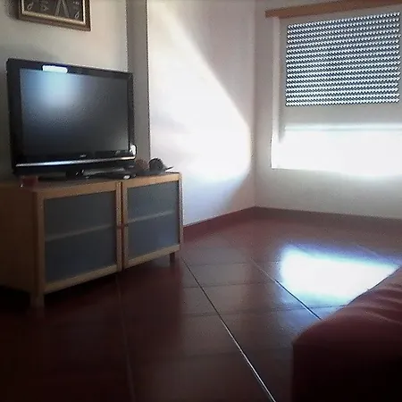 Shinning Waves Appartement