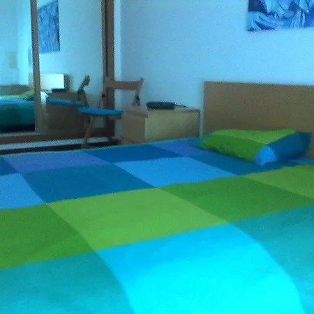 Appartement Shinning Waves *