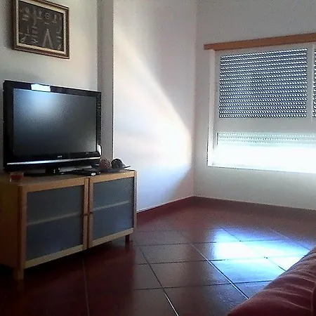 Shinning Waves Appartement *