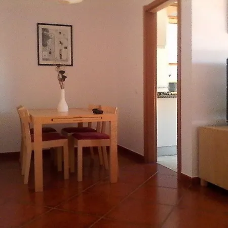 Shinning Waves Appartement