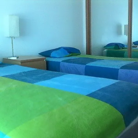 Shinning Waves Appartement *