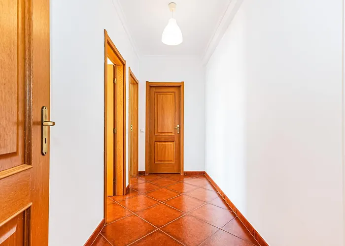 Apartament Shinning Waves