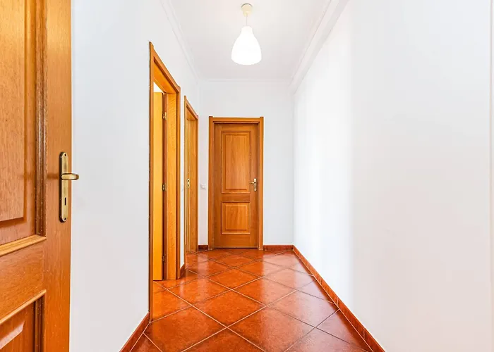 Shinning Waves Apartament