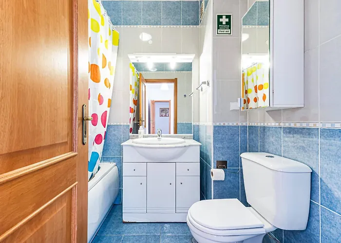 Shinning Waves Apartament