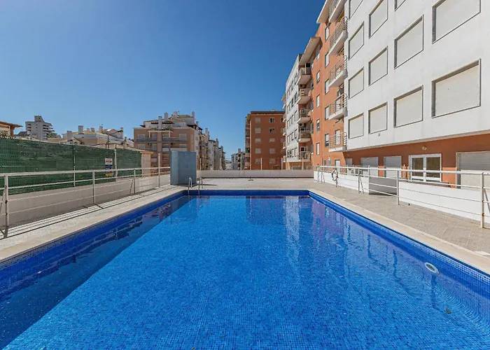 Shinning Waves Apartament *