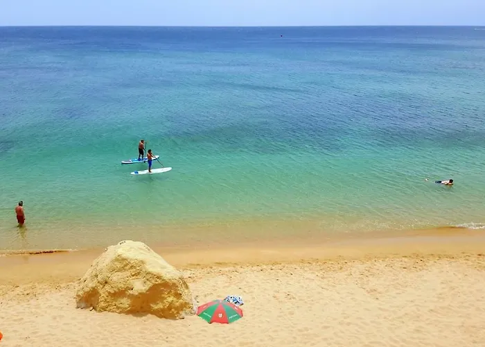 Shinning Waves Apartament