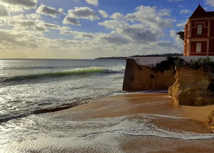 Apartament Shinning Waves *