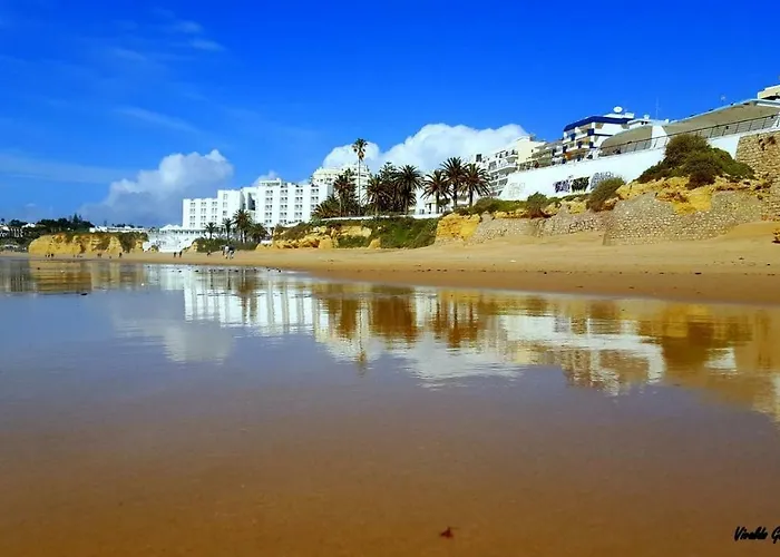 Apartament Shinning Waves