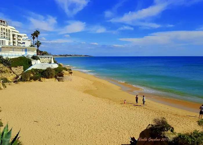 Shinning Waves Apartament *