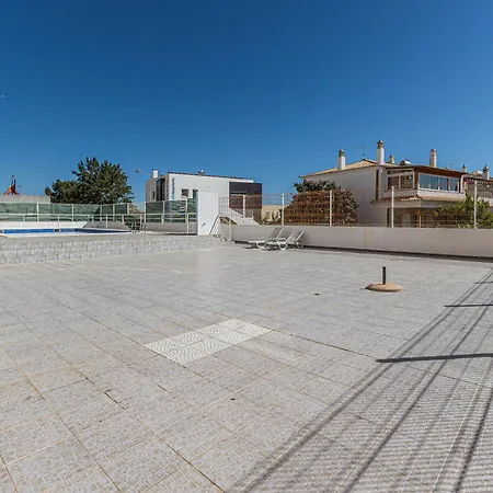 Shinning Waves Appartamento *