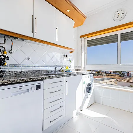 Appartamento Shinning Waves *