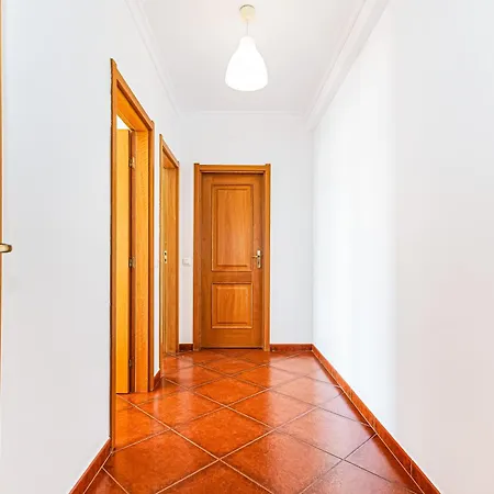 Appartamento Shinning Waves